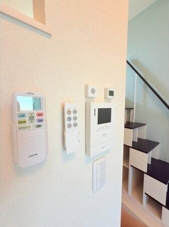 アルス福田町の物件内観写真